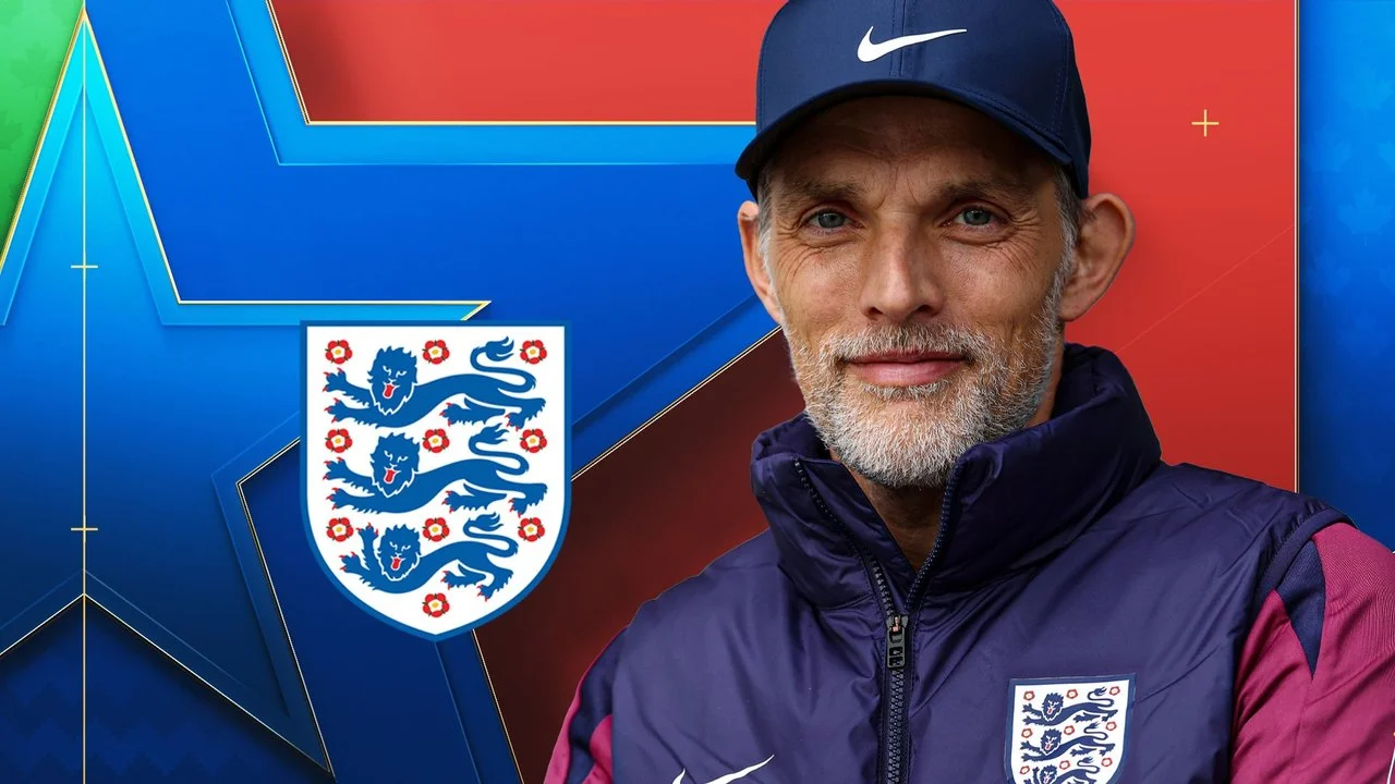 图赫尔热身赛前喊话球员“全力以赴”,英格兰阵中多位国脚转会前景引关注
